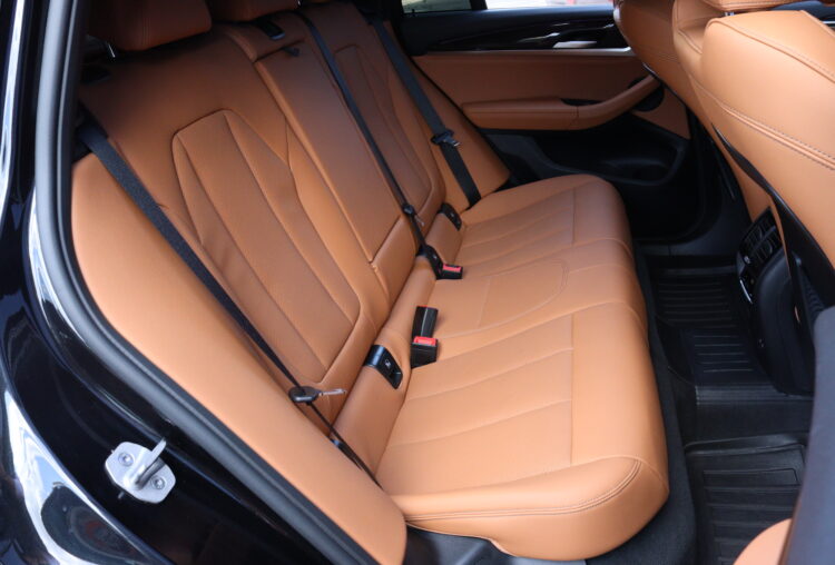 BMW X4 Mpack X-Drive 20D