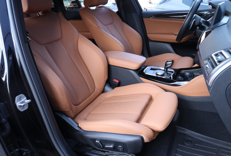 BMW X4 Mpack X-Drive 20D