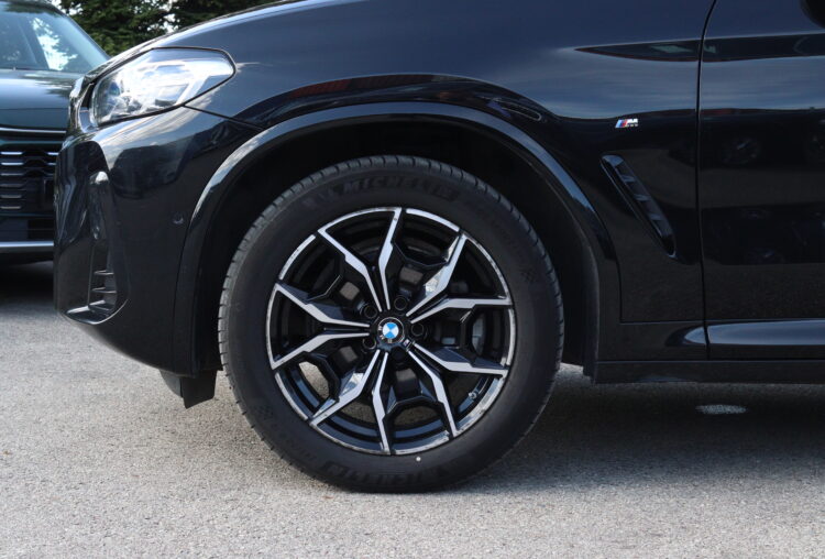 BMW X4 Mpack X-Drive 20D