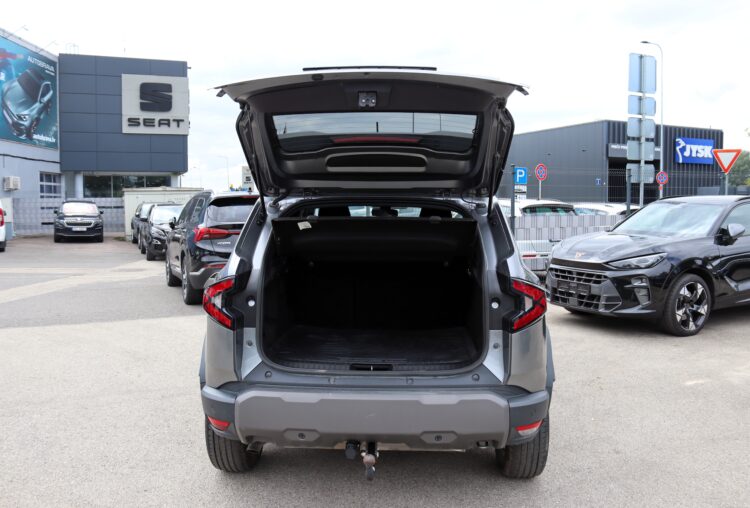 Dacia Duster 4x4 Extreme