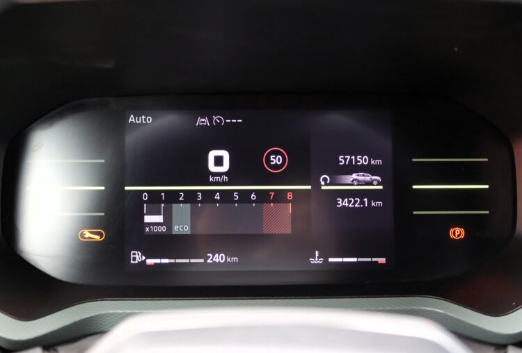 Dacia Duster 4x4 Extreme