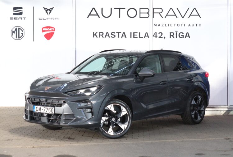 CUPRA Terramar 150