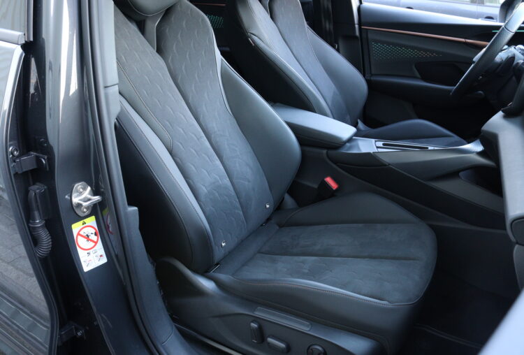 CUPRA Terramar 150