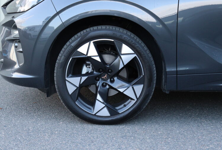 CUPRA Terramar 150