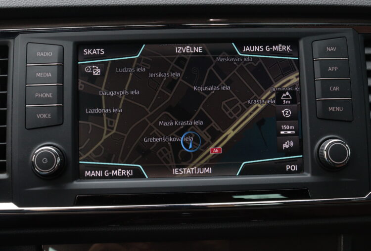 SEAT Ateca Xcellence 4drive