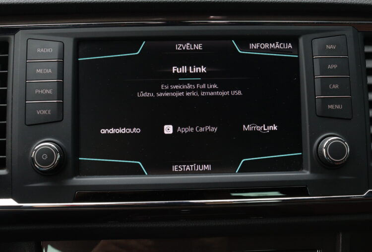 SEAT Ateca Xcellence 4drive