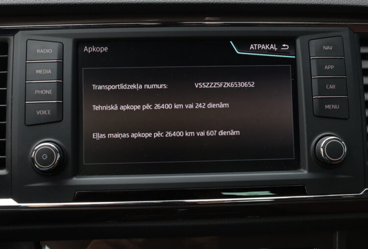 SEAT Ateca Xcellence 4drive