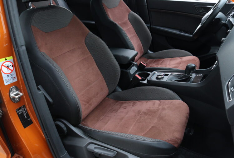 SEAT Ateca Xcellence 4drive