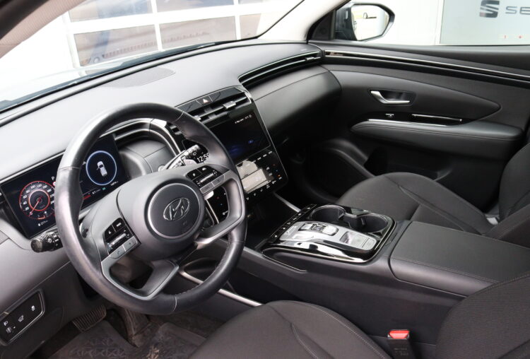 Hyundai Tucson Premium