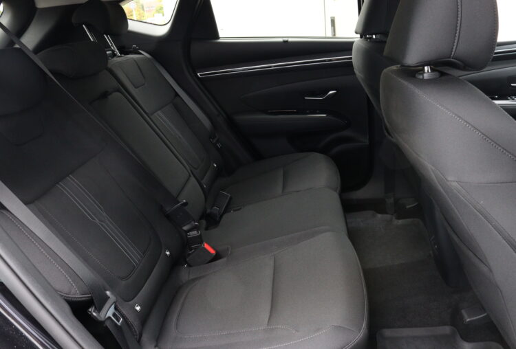 Hyundai Tucson Premium