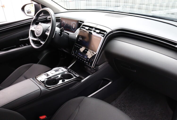 Hyundai Tucson Premium