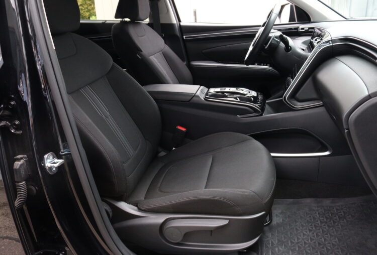 Hyundai Tucson Premium