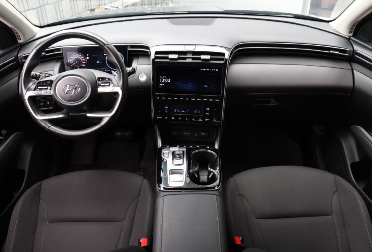 Hyundai Tucson Premium