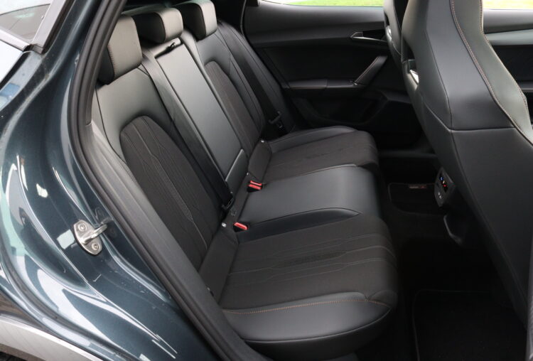 CUPRA Formentor VZ 310
