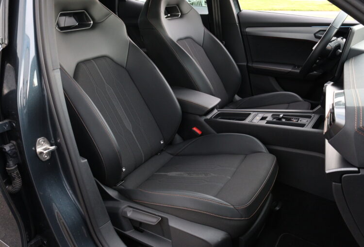 CUPRA Formentor VZ 310