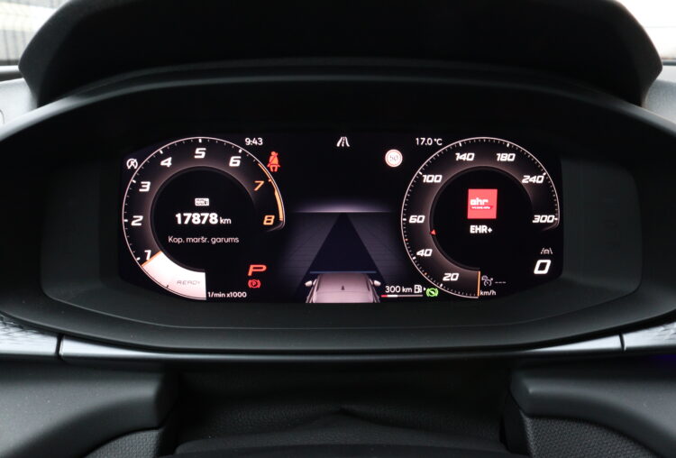 CUPRA Terramar VZ