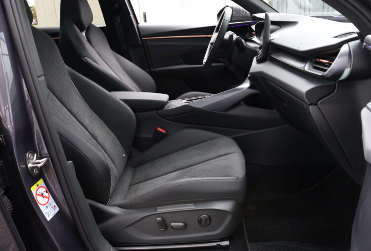 CUPRA Terramar VZ