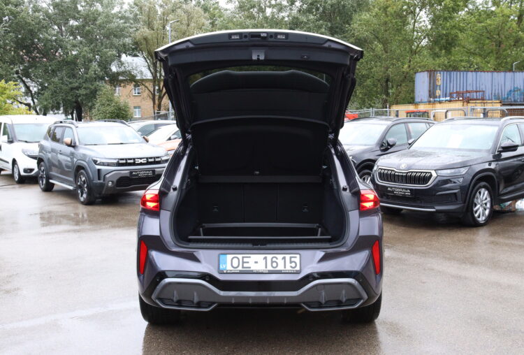 CUPRA Terramar VZ
