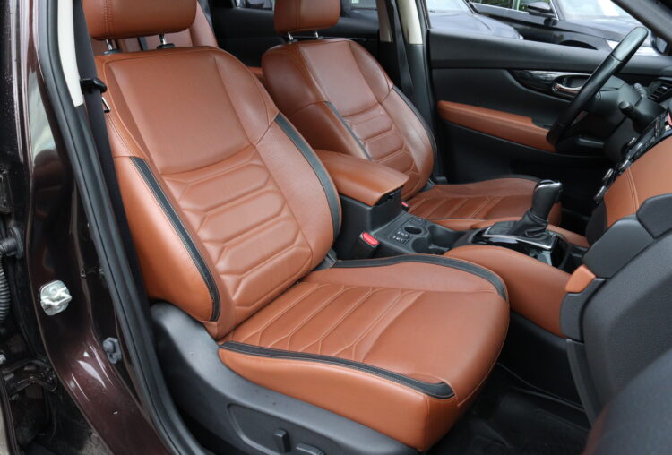 Nissan X-Trail Tekna AT