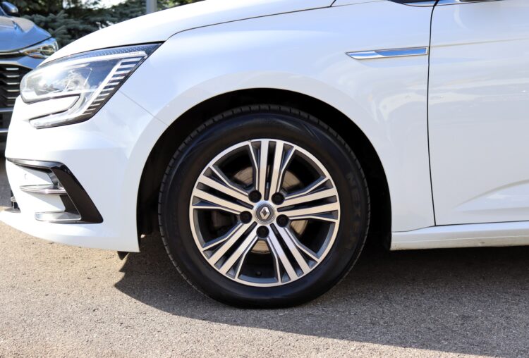 Renault Megane Grandtour Intens