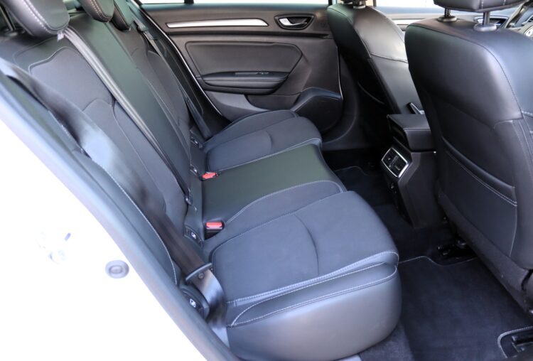 Renault Megane Grandtour Intens