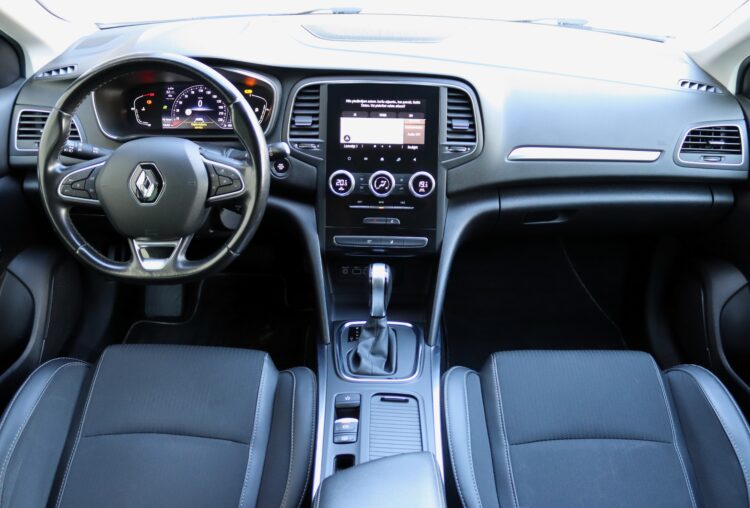 Renault Megane Grandtour Intens