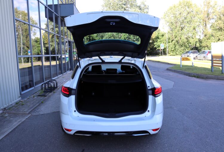 Renault Megane Grandtour Intens