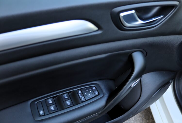 Renault Megane Grandtour Intens