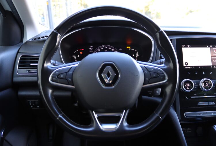 Renault Megane Grandtour Intens