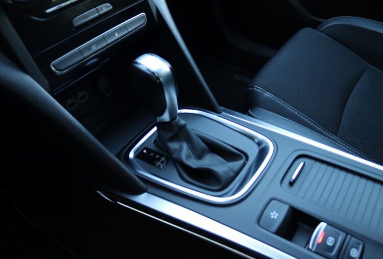 Renault Megane Grandtour Intens