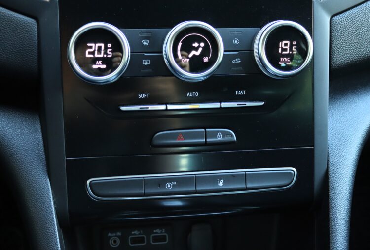 Renault Megane Grandtour Intens