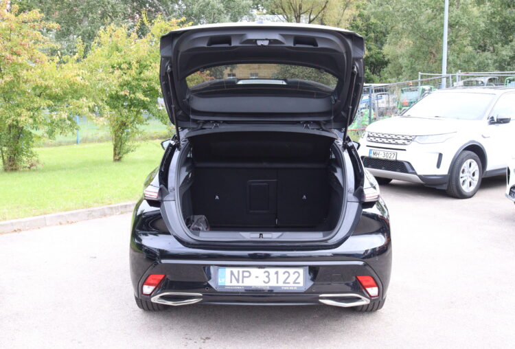 Peugeot 308 Allure