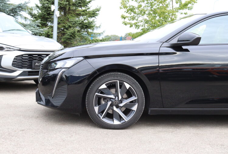 Peugeot 308 Allure