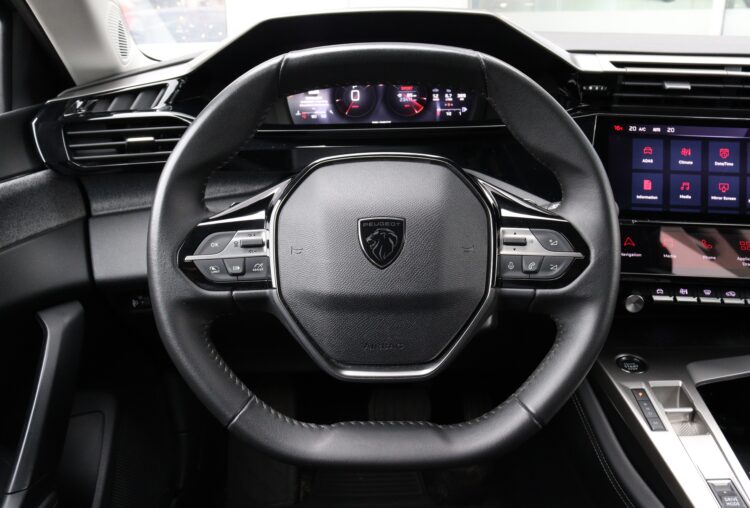 Peugeot 308 Allure