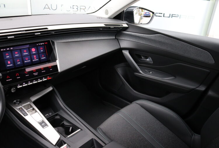 Peugeot 308 Allure