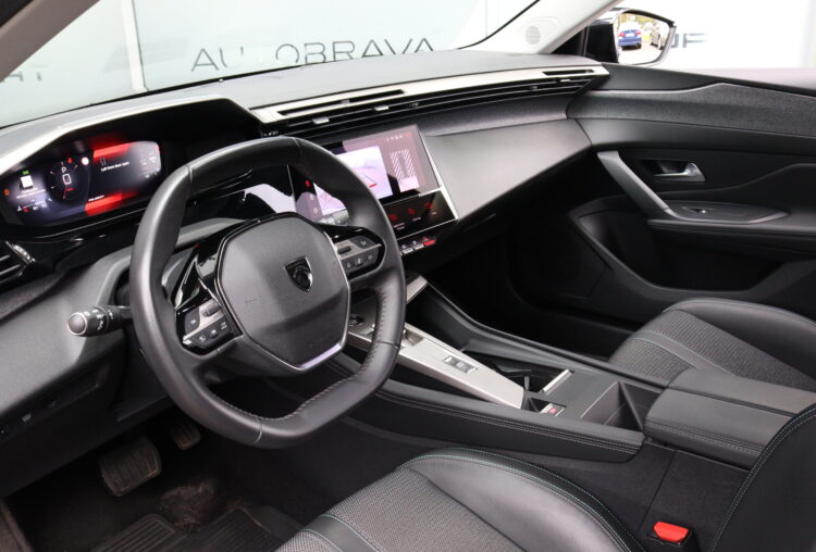 Peugeot 308 Allure