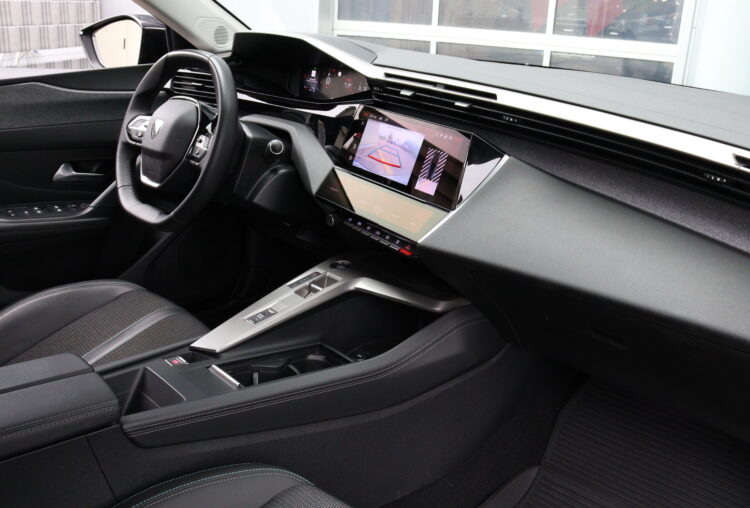 Peugeot 308 Allure