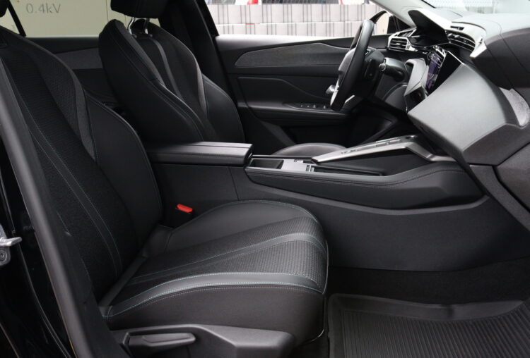 Peugeot 308 Allure