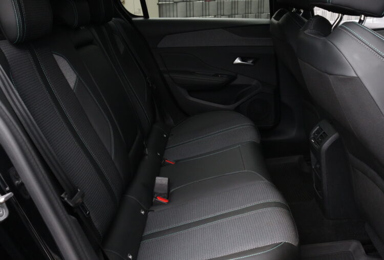 Peugeot 308 Allure