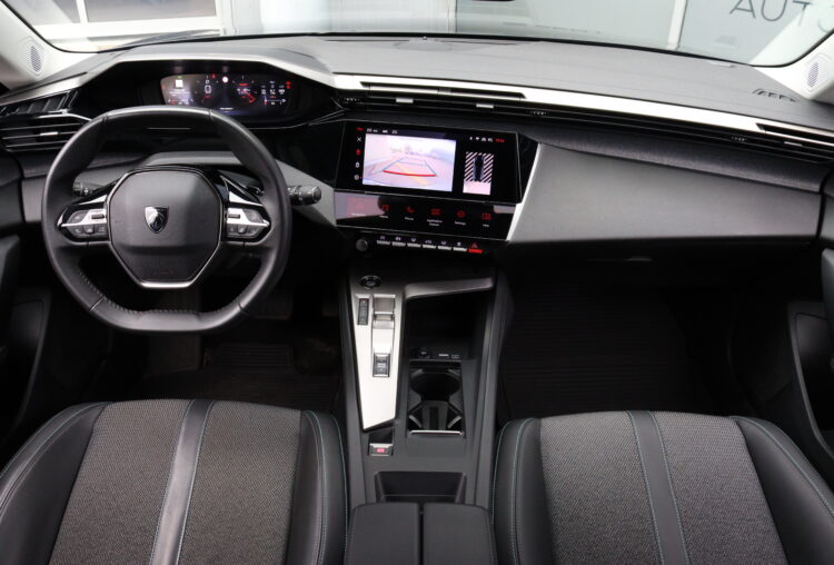 Peugeot 308 Allure