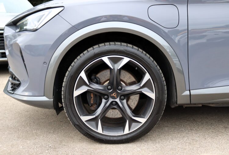 CUPRA Formentor Plug-In Hybrid