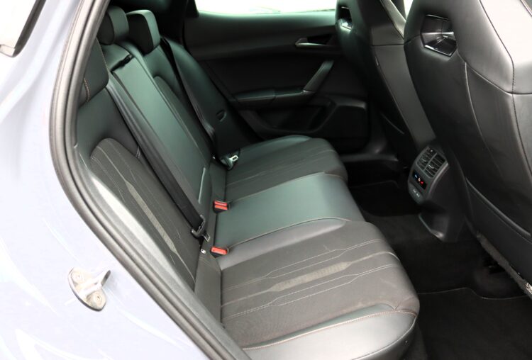 CUPRA Formentor Plug-In Hybrid