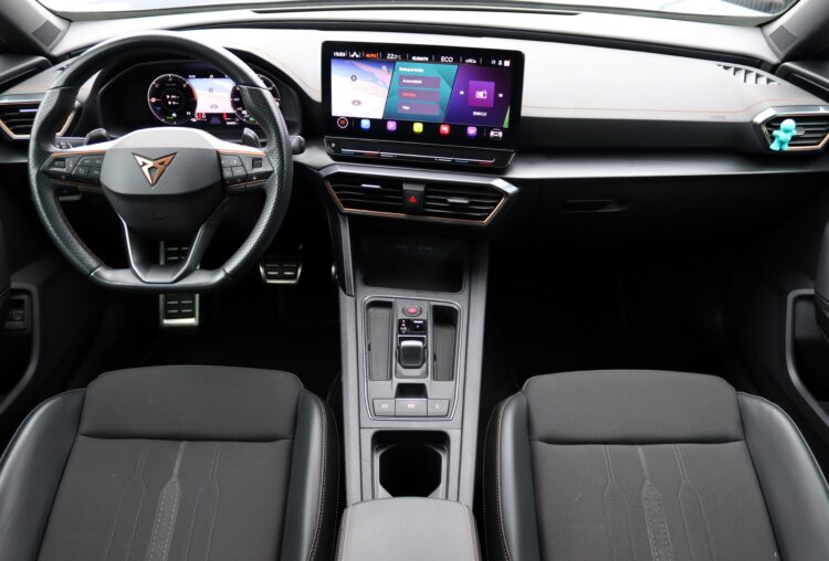 CUPRA Formentor Plug-In Hybrid