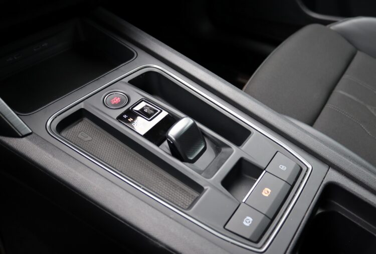 CUPRA Formentor Plug-In Hybrid