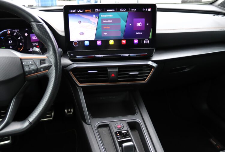 CUPRA Formentor Plug-In Hybrid