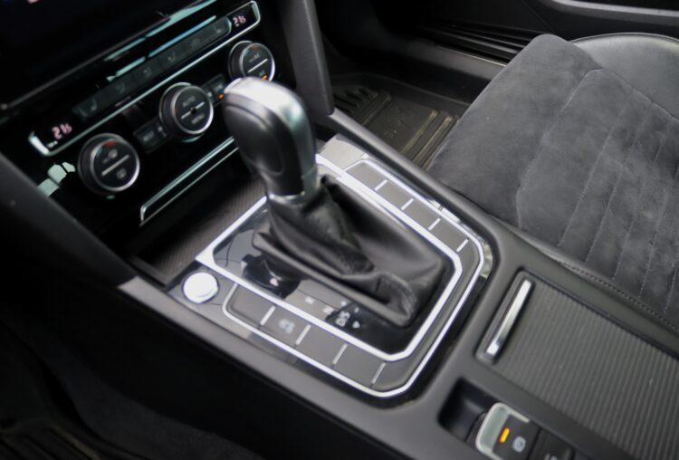 Volkswagen Passat B8 Variant R-line