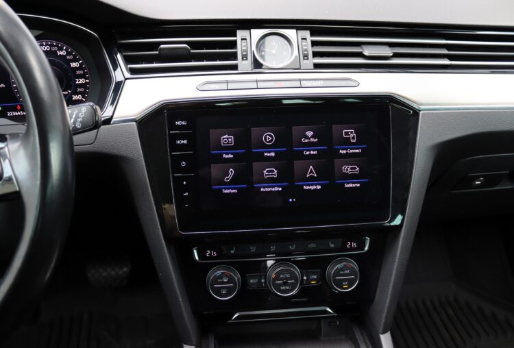Volkswagen Passat B8 Variant R-line