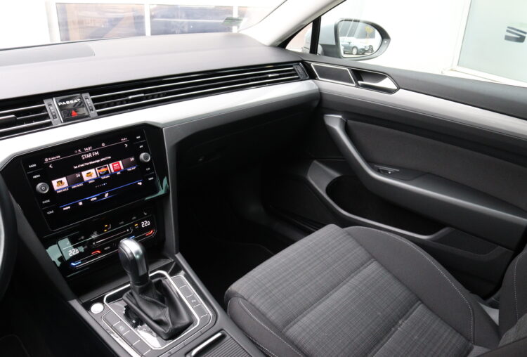 Volkswagen Passat B8 Business