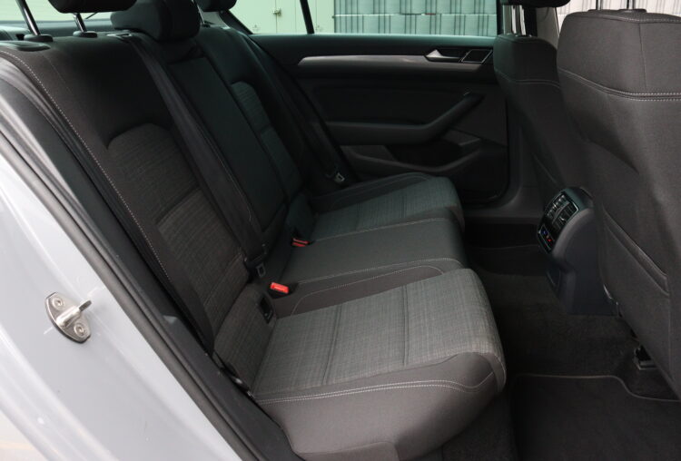 Volkswagen Passat B8 Business