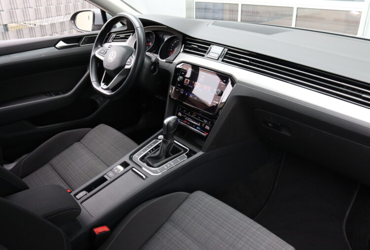 Volkswagen Passat B8 Business